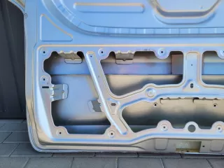 A4477403600 Крышка багажника (дверь 3-5) Mercedes Vito W447 Арт e12632485, вид 10