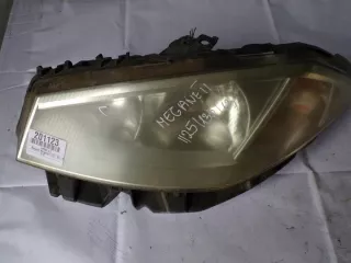 12513513 Фара левая Renault Megane 2 Арт e12632474, вид 1