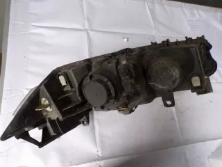 12513513 Фара левая Renault Megane 2 Арт e12632474, вид 2