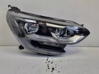 260108478R Фара правая Renault Megane 4 Арт e12632441, вид 1