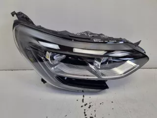 260108478R Фара правая Renault Megane 4 Арт e12632441, вид 3