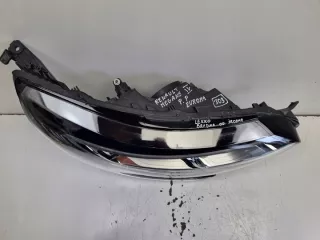 260108478R Фара правая Renault Megane 4 Арт e12632441, вид 6