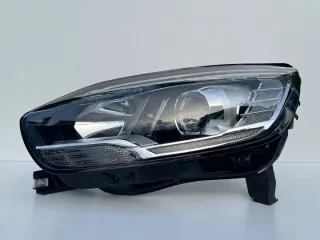 2016-2022 260601603R Фара левая Renault Scenic 4 Арт e12632347, вид 1
