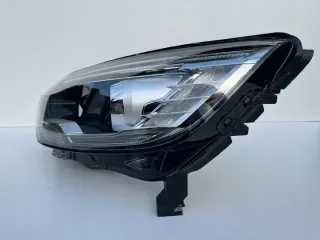 2016-2022 260601603R Фара левая Renault Scenic 4 Арт e12632347, вид 2
