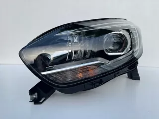 2016-2022 260601603R Фара левая Renault Scenic 4 Арт e12632347, вид 3
