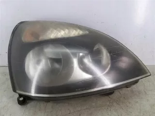 2001-2005 Фара правая Renault Clio 2 Арт e12632284, вид 1