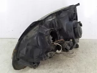 2001-2005 Фара правая Renault Clio 2 Арт e12632284, вид 2