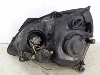 2001-2005 Фара правая Renault Clio 2 Арт e12632284, вид 3