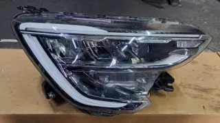 260107780R Фара правая Renault Arkana Арт e12632251, вид 1