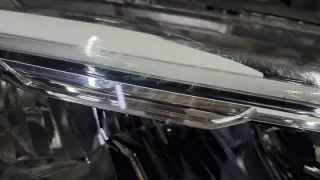 260107780R Фара правая Renault Arkana Арт e12632251, вид 3