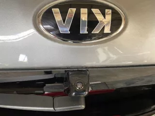  Крышка багажника (дверь 3-5) Kia Niro Арт e12632111, вид 2