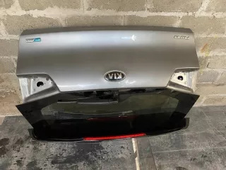  Крышка багажника (дверь 3-5) Kia Niro Арт e12632111, вид 3