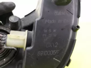 1999-2005 Фара правая Opel Zafira A Арт e12632059, вид 2