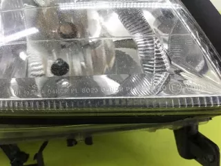 1999-2005 Фара правая Opel Zafira A Арт e12632059, вид 3