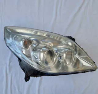 13170916 PAW725 Фара правая Opel Vectra C  Арт e12632006, вид 1