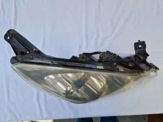 13170916 PAW725 Фара правая Opel Vectra C  Арт e12632006, вид 2