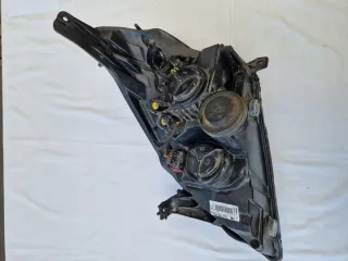 13170916 PAW725 Фара правая Opel Vectra C  Арт e12632006, вид 4