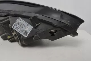 13381343 Фара левая Opel Corsa E Арт e12631897, вид 11