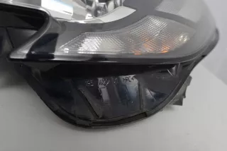 13381343 Фара левая Opel Corsa E Арт e12631897, вид 2