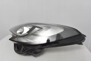 13381343 Фара левая Opel Corsa E Арт e12631897, вид 5