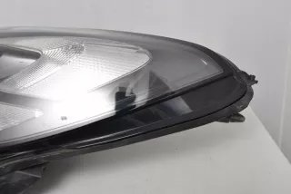 13381343 Фара левая Opel Corsa E Арт e12631897, вид 6