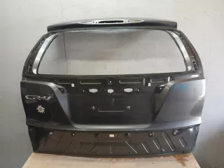  Крышка багажника (дверь 3-5) Honda CR-V 5 Арт e12631868, вид 1