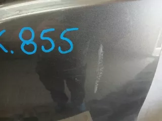  Крышка багажника (дверь 3-5) Honda CR-V 5 Арт e12631868, вид 2