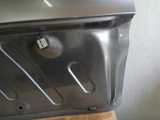  Крышка багажника (дверь 3-5) Honda CR-V 5 Арт e12631868, вид 3