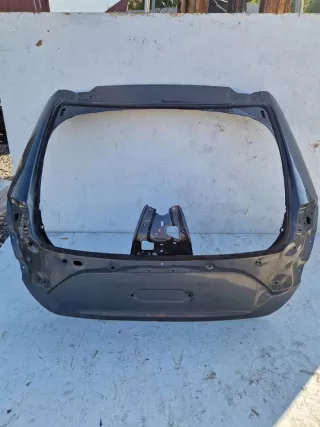 68100-TGG-E01ZZ Крышка багажника (дверь 3-5) Honda Civic 10 Арт e12631844, вид 2