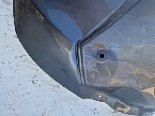 68100-TGG-E01ZZ Крышка багажника (дверь 3-5) Honda Civic 10 Арт e12631844, вид 5