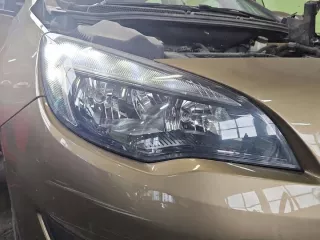 IMPRK1444204, 13365291 Фара правая Opel Astra J Арт e12631808, вид 1