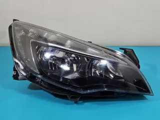 IMPRK1444204, 13365291 Фара правая Opel Astra J Арт e12631808, вид 4
