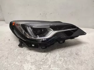 39077807 PAW2625 Фара правая Opel Astra K Арт e12631789, вид 2