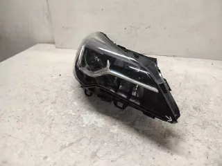 39077807 PAW2625 Фара правая Opel Astra K Арт e12631789, вид 4