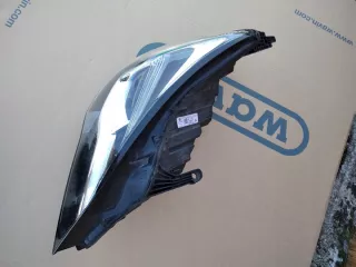 662588537 Фара левая Opel Astra K Арт e12631785, вид 2