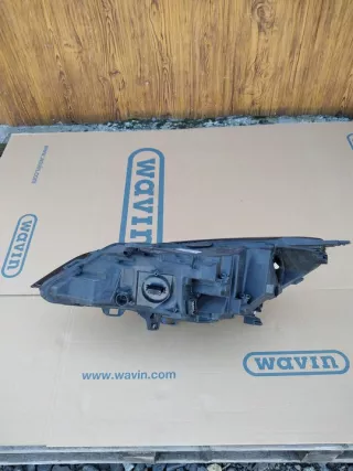 662588537 Фара левая Opel Astra K Арт e12631785, вид 4