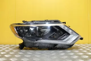 X-TRAILROGUE-2018ZWYKAZLEDRUSA Фара правая Nissan Rogue Арт e12631760, вид 1