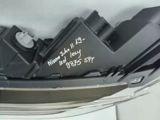 26125-6PA0A Фара левая Nissan Juke 2 Арт e12631696, вид 6