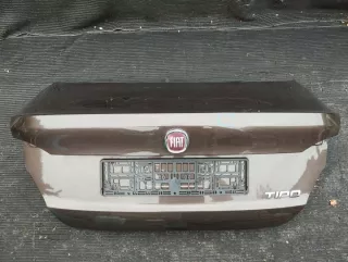  Крышка багажника (дверь 3-5) Fiat Tipo 2 Арт e12631670, вид 1