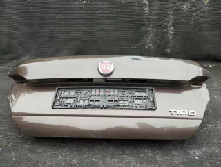  Крышка багажника (дверь 3-5) Fiat Tipo 2 Арт e12631670, вид 4