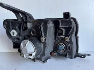 100-67018 100-67018n Фара левая Mitsubishi Pajero 4 Арт e12631660, вид 2