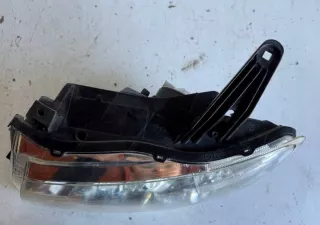 100-67018 100-67018n Фара левая Mitsubishi Pajero 4 Арт e12631660, вид 3