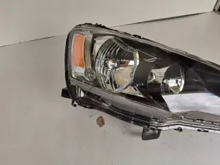 8301C3-38 Фара правая Mitsubishi Lancer 10 Арт e12631638, вид 2