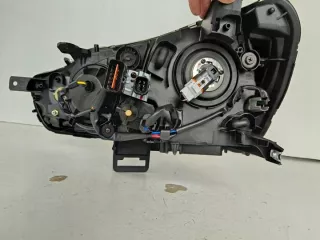 8301C3-38 Фара правая Mitsubishi Lancer 10 Арт e12631638, вид 5
