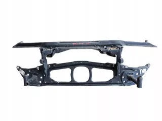 8211467 Передняя панель крепления облицовки (телевизор) BMW 3 E46 Арт e12631613, вид 1