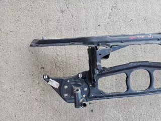 8211467 Передняя панель крепления облицовки (телевизор) BMW 3 E46 Арт e12631613, вид 3