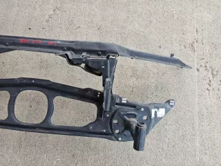 8211467 Передняя панель крепления облицовки (телевизор) BMW 3 E46 Арт e12631613, вид 4