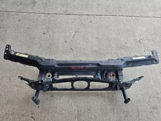 8211467 Передняя панель крепления облицовки (телевизор) BMW 3 E46 Арт e12631613, вид 5