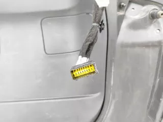 UVY24962 Крышка багажника (дверь 3-5) Citroen C4 2 Арт e12631582, вид 11