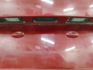 UVY24962 Крышка багажника (дверь 3-5) Citroen C4 2 Арт e12631582, вид 7